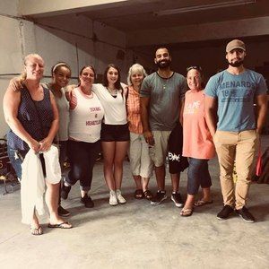 Meet your Posher, Emily